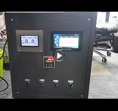 原子層沉積（ALD）工藝用臭氧發(fā)生器推薦